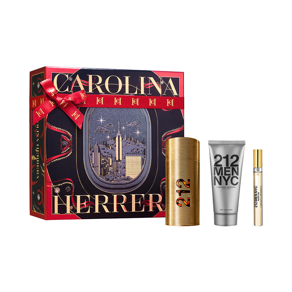 SET 212 MEN EAU DE PARFUM